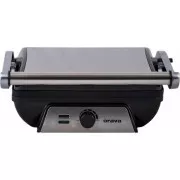 GRILLCHEF-4 KONTAKT GRILL ORAVA