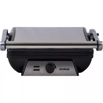 GRILLCHEF-4 KONTAKT GRILL ORAVA