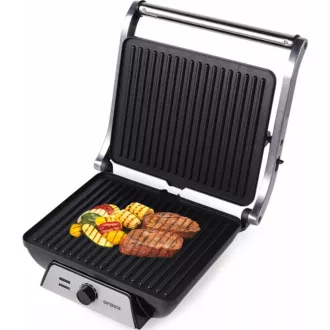 GRILLCHEF-4 KONTAKT GRILL ORAVA