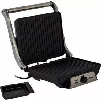 GRILLCHEF-4 KONTAKT GRILL ORAVA