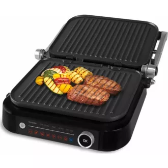 GRILLCHEF-2 KONTAKT GRILL ORAVA