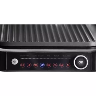 GRILLCHEF-2 KONTAKT GRILL ORAVA