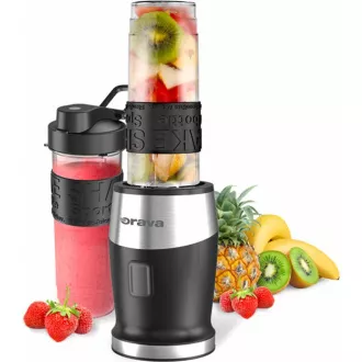 RM-700 SMOOTHIE TURMIXGÉP ORAVA