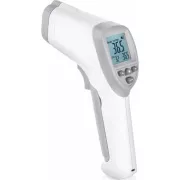 MT-330 DIGITÁLIS HŐMÉRŐ ORAVA