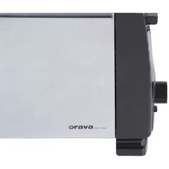HR-103 ÉS ORAVA KENYÉRPIRÍTÓ