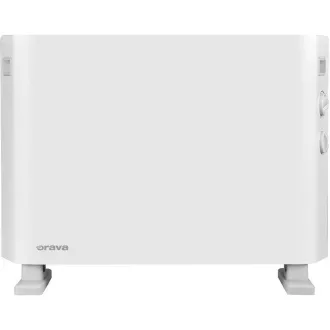 EK-2007 ELEKTROMOS KONVEKTOROK ORAVA