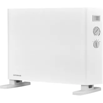 EK-2007 ELEKTROMOS KONVEKTOROK ORAVA