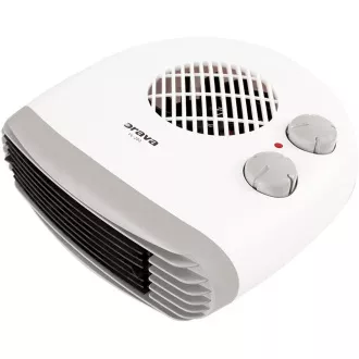 VL-203 MELEGLEVEGŐS FŰTŐBERENDEZÉS ORAVA