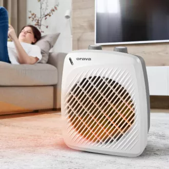 VL-204 MELEGLEVEGŐS FŰTŐBERENDEZÉS ORAVA