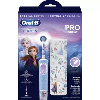 VITALITY D103 PRO KIDS FAGYASZTVA/DOBOZ SZÁJON ÁTB
