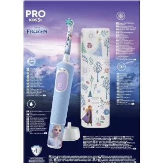 VITALITY D103 PRO KIDS FAGYASZTVA/DOBOZ SZÁJON ÁTB