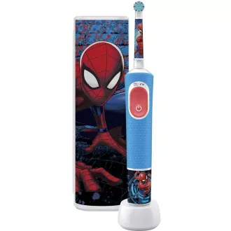 VITALITÁS GYEREKEKNEK PÓKEMBER   ORAL-B