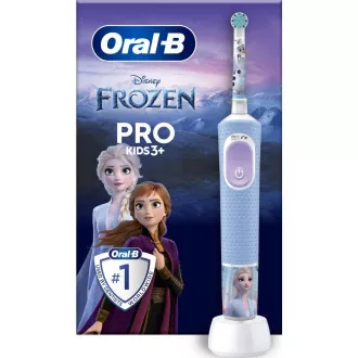 VITALITY PRO KIDS FAGYASZTOTT ORAL-B