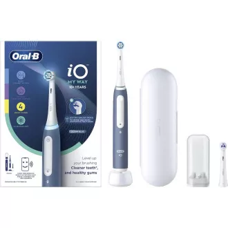 IO MY WAY TIZENÉVESEK ORAL-B