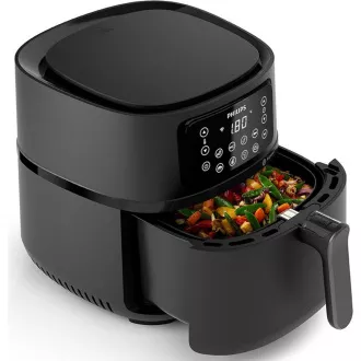 HD9285/90 PHILIPS FORRÓLEVEGŐS FRITŐZ HD9285/90 PHILIPS FORRÓLEVEGŐS FRITŐZ