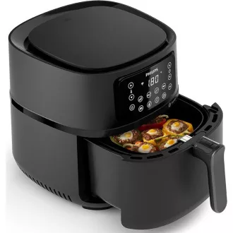 HD9285/90 PHILIPS FORRÓLEVEGŐS FRITŐZ HD9285/90 PHILIPS FORRÓLEVEGŐS FRITŐZ