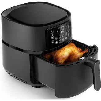 HD9285/90 PHILIPS FORRÓLEVEGŐS FRITŐZ HD9285/90 PHILIPS FORRÓLEVEGŐS FRITŐZ