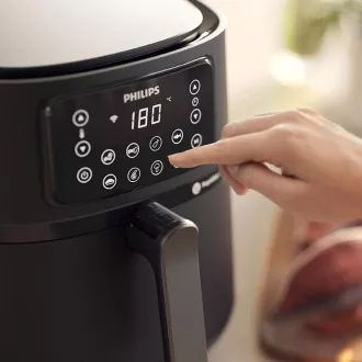 HD9285/90 PHILIPS FORRÓLEVEGŐS FRITŐZ HD9285/90 PHILIPS FORRÓLEVEGŐS FRITŐZ