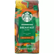 BREAKFAST BLEND KÁVÉBAB 450G STARBUCKS