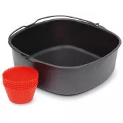HD9925/01 FRITŐZ TARTOZÉKOK XXL PHILIPS