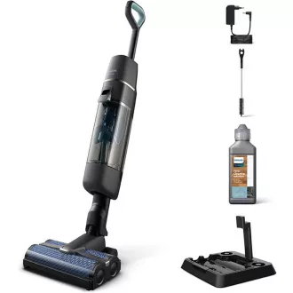 XW7110/01 AQUA TRIÓ RÚD. PHILIPS PORSZÍVÓ