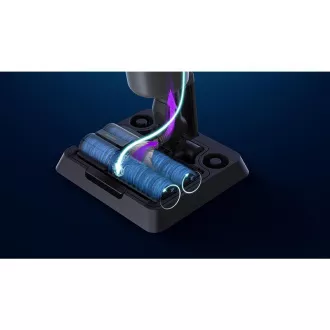 XW7110/01 AQUA TRIÓ RÚD. PHILIPS PORSZÍVÓ
