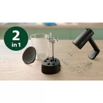 HR3781/10 PHILIPS KÉZI HABVERŐ HR3781/10 PHILIPS KÉZI HABVERŐ