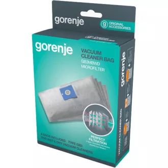 GB3MBWD TÁSKÁK VYS. TO GB3MBWD 4DB GORENJE GB3MBWD TÁSKÁK VYS. TO GB3MBWD 4DB GORENJE