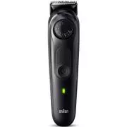 BT 5420 FEKETE BRAUN SZAKÁLLVÁGÓ TRIMMER