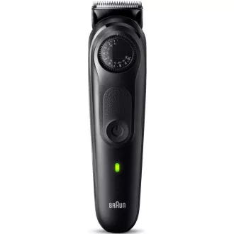 BT 5420 FEKETE BRAUN SZAKÁLLVÁGÓ TRIMMER BT 5420 FEKETE BRAUN SZAKÁLLVÁGÓ TRIMMER