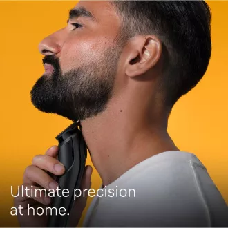 BT 5420 FEKETE BRAUN SZAKÁLLVÁGÓ TRIMMER BT 5420 FEKETE BRAUN SZAKÁLLVÁGÓ TRIMMER