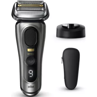 PRO 9515S BOROTVA SZÜRKE BRAUN