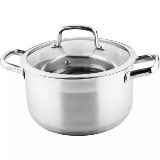 LTSS2413 PRESTIGE POT 24X13,5CM LAMART