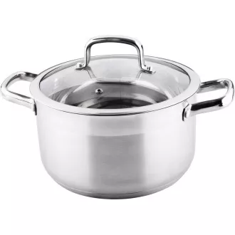 LTSS2413 PRESTIGE POT 24X13,5CM LAMART