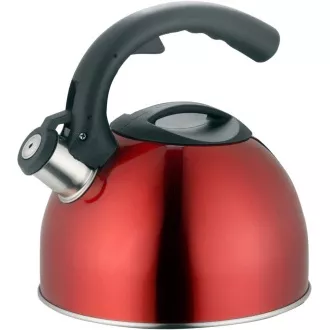 LT7001 KETTLE CUIVRE 3L RED LAMART