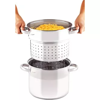 LTSS2417 TÉSZTAEDÉNY. 8L TÉSZTA LAMART
