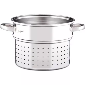 LTSS2417 TÉSZTAEDÉNY. 8L TÉSZTA LAMART