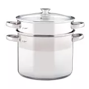 LTSS2417 TÉSZTAEDÉNY. 8L TÉSZTA LAMART