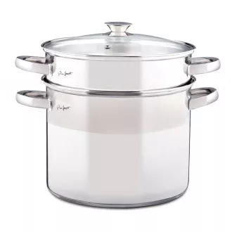 LTSS2417 TÉSZTAEDÉNY. 8L TÉSZTA LAMART