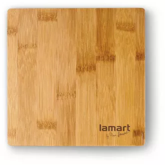 LT7010 FŰSZERKÉSZLET 12 DB GUSTO LAMART