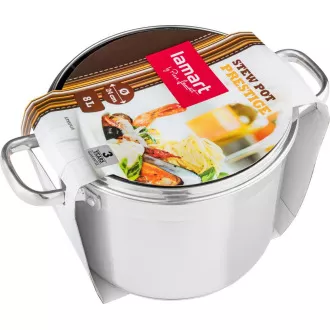 LTSS2418 BÖGÉS 7,9L PRESTIGE 24X18LAMART