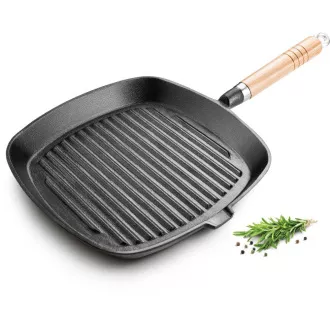 LT1063 PAN öntöttvas 24CM VAS LAMART LT1063 PAN öntöttvas 24CM VAS LAMART
