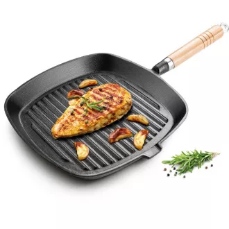 LT1063 PAN öntöttvas 24CM VAS LAMART LT1063 PAN öntöttvas 24CM VAS LAMART