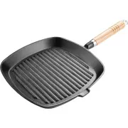 LT1063 PAN öntöttvas 24CM VAS LAMART