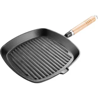 LT1063 PAN öntöttvas 24CM VAS LAMART LT1063 PAN öntöttvas 24CM VAS LAMART
