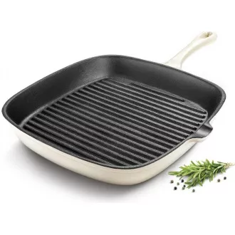 LT1065 PAN öntöttvas 23,5cm VAS LAMART