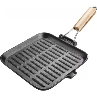LT1065 PAN öntöttvas 23,5cm VAS LAMART