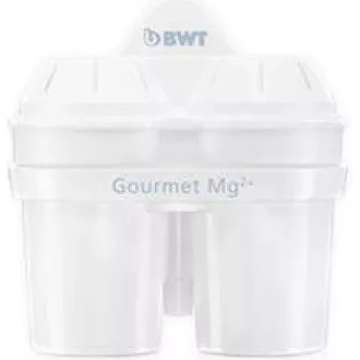 GOURMET TARTALÉKSZŰRŐK Mg 2+ 3db BWT