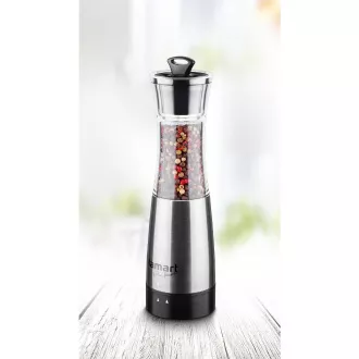 LT7012 LAMART GRAVITÁCIÓS GRILL