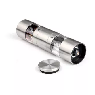 LT7013 LAMART ROZSDAMENTES ACÉL CSÖLŐ 2X40ML